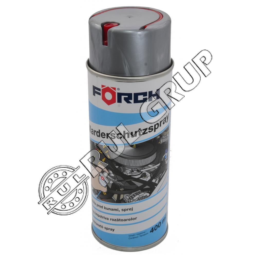 6742 0200 SPRAY IMPOTRIVA ROZATOARELOR 400ML